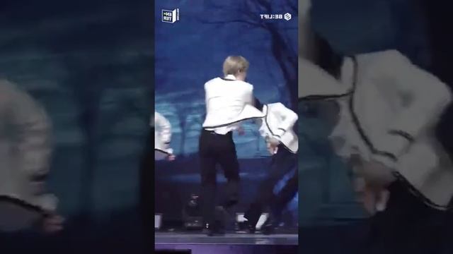 ENYPHEN — GIVEN TAKEN ♡︎ Dance Mirror / Niki Focus