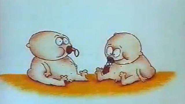 "Pacifier" Константина Бронзита смотреть онлайн