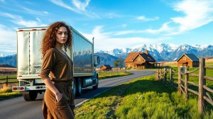 Блюз, рок-н-ролл, рок. У меня две богини