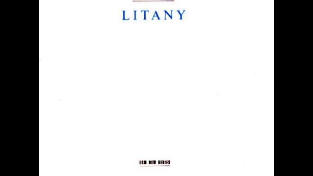 Arvo Pärt Litany смотреть онлайн