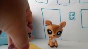¤LPS:$Художники - народ веселый!  1серия