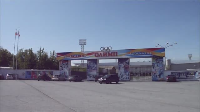 Года проходят. ул.Культуры,спорт.комплекс "Олимп". г.Ачинск. Автор видео Елена Цыганова 26.08.19г. смотреть онлайн