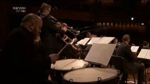 Гендель Оратория Самсон Хор филистимлян