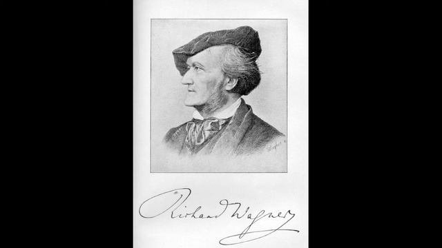 Richard Wagner: „Die Meistersinger von Nürnberg“ - Aufzug der Zünfte aus dem III. Akt. смотреть онлайн