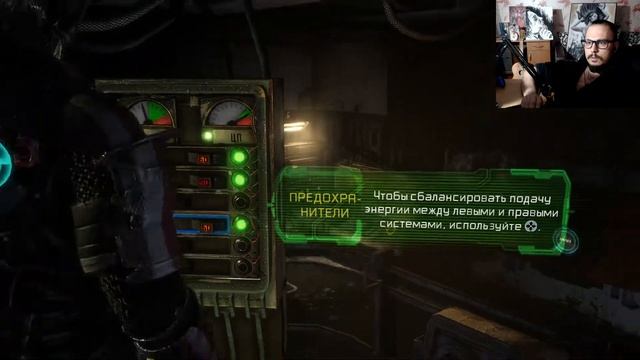 Dead Space 3 Бонус Миссия на C M S ГРИЛИ смотреть онлайн