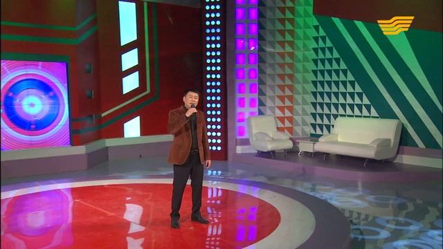 Нұртас Айдарбеков - «Жылдар өтсе де» (Қ. Бахтиярқызы)