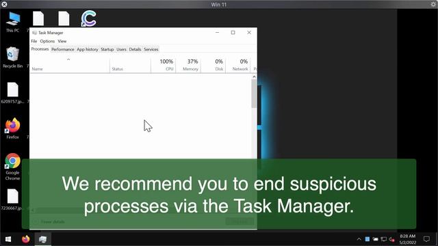 Hhjk ransomware [.hhjk file virus] removal. смотреть онлайн