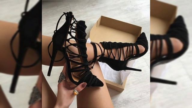 👠👠👠Different Types Of Heels ||Heels Collection For Girls 2023 || Stylist High Heels Design|| 👢👢👢