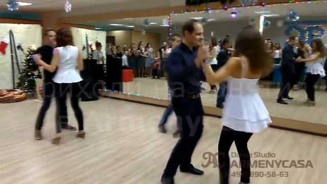 Бачата ПРОМО наше норм смотреть онлайн