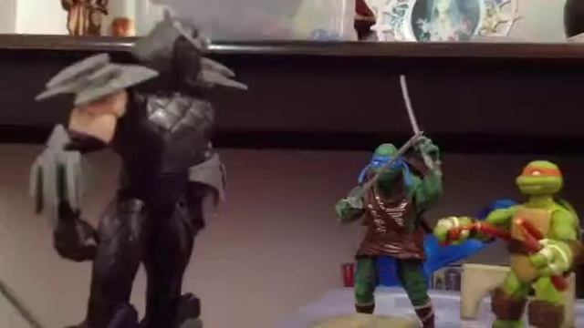 Teenage Mutant Ninja Turtles S01e14 Meet Donatello