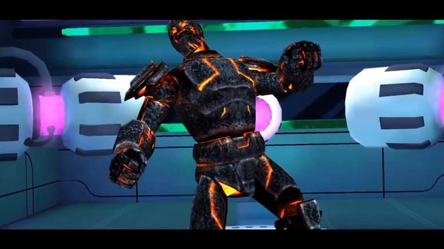 Черепашки-Ниндзя: Легенды #1 ЗАШЁЛ В ИГРУ СПУСТЯ 8 ЛЕТ?!🤯 TMNT Legends (андроид игра) смотреть онлайн