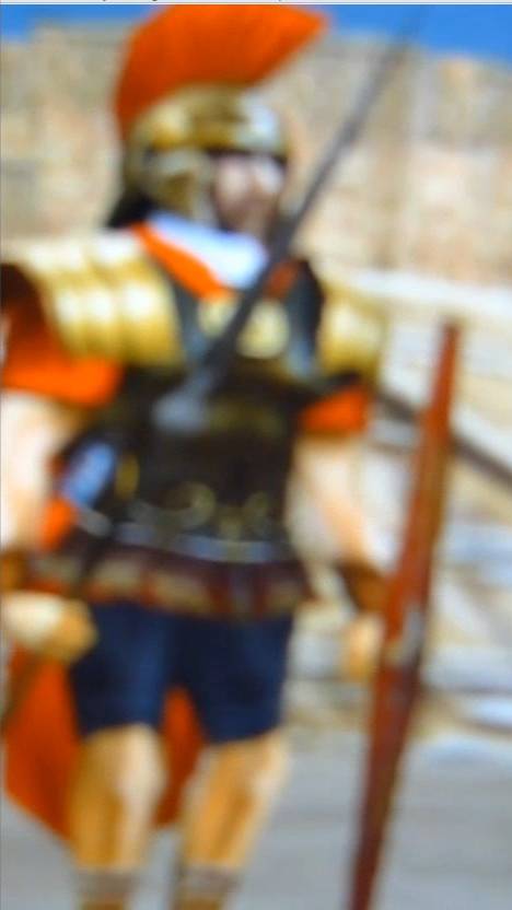 Преторианцы смотреть онлайн