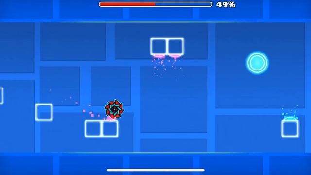 XL SOLO #5! ~ Jewel Layout | Sharks - Amethyst (2:01 / 8*)