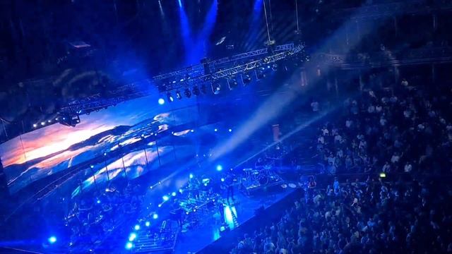 Bonobo Live - Royal Albert Hall. 17.05.22 смотреть онлайн