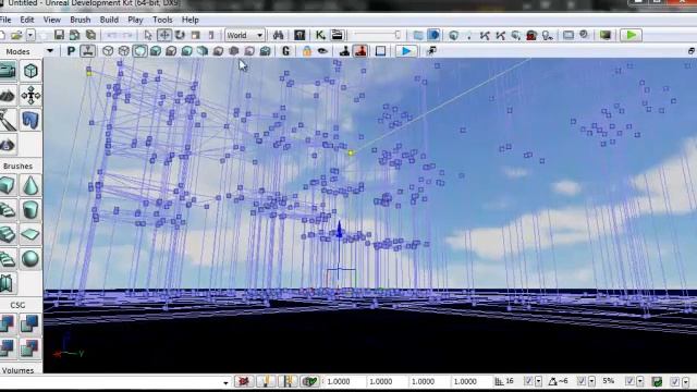 City Generator смотреть онлайн
