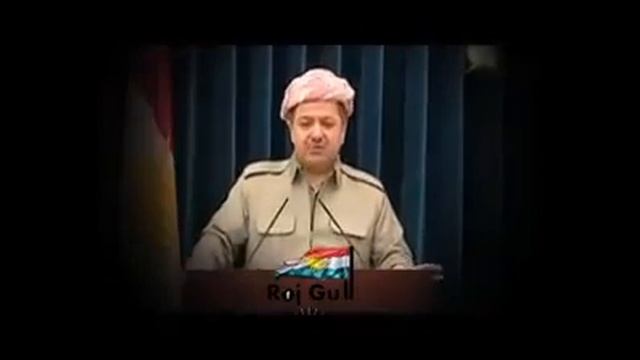 Sarok Masoud Barzani 2015 Barzani смотреть онлайн