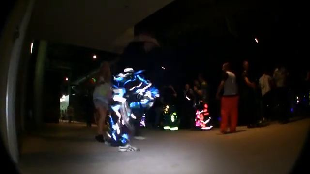 Phily, Grant, Matt - Shuffle Showcase At Magic City