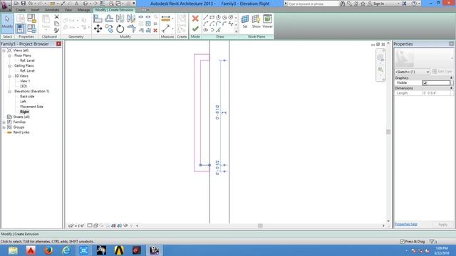 how to create refrigerator in revit смотреть онлайн