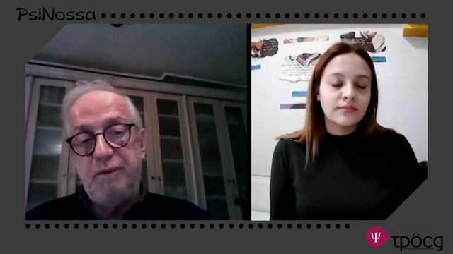 PsiNossa Röportajları: 70. Sayı| İhtiyaç- Uzm. Kli. Psk./ DBE Kurucu Başkanı Emre Konuk смотреть онлайн