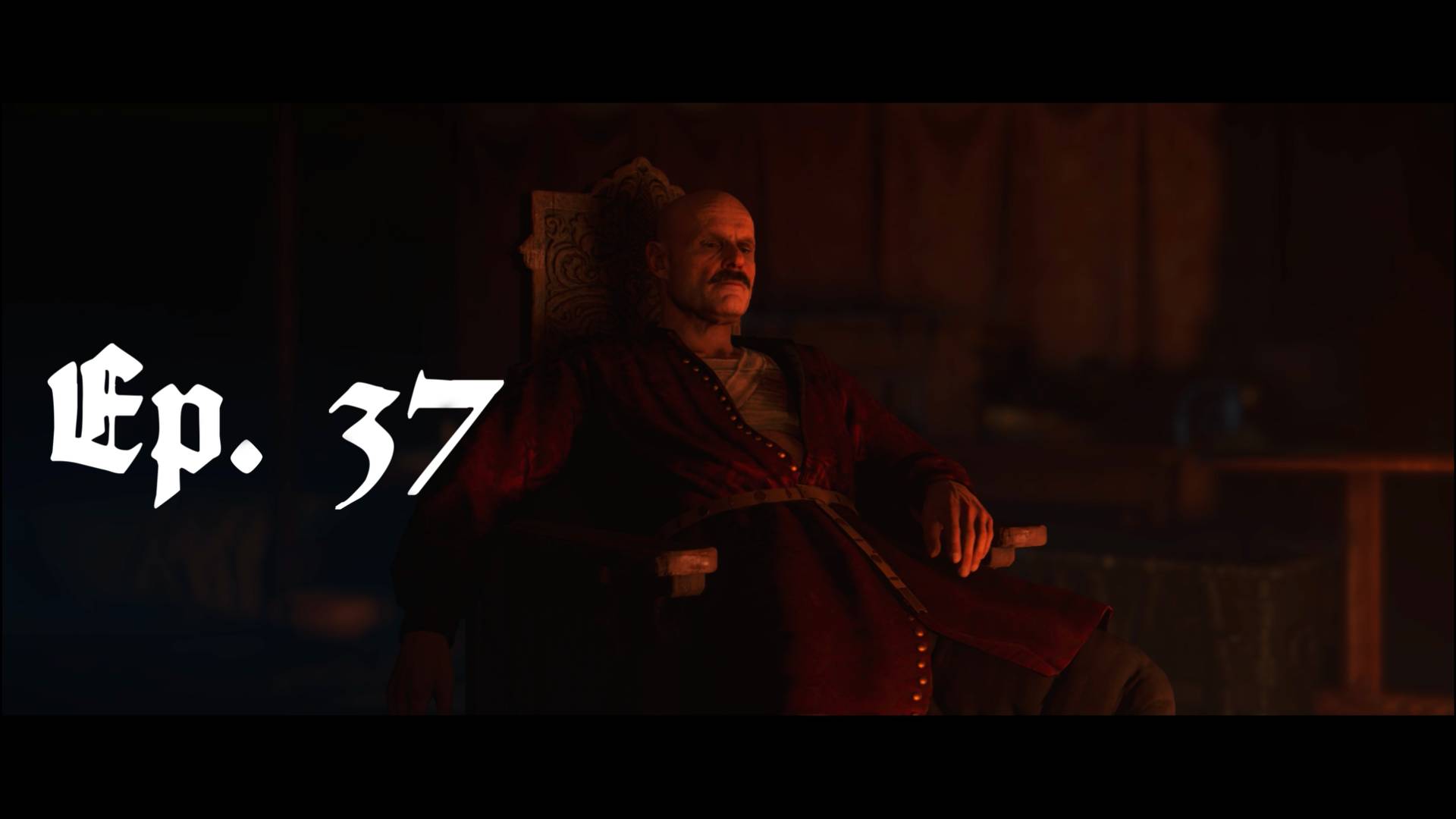 Kingdom Come Deliverance II – Ep. 37