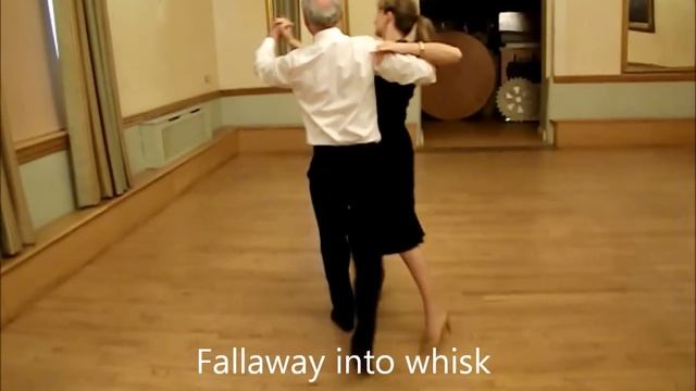 Saunter Together Sequence Dance Walkthrough смотреть онлайн