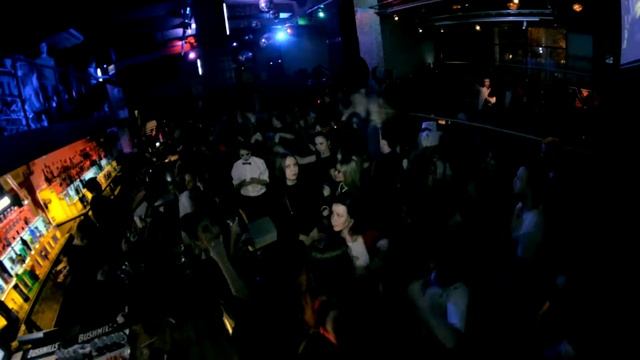 IMMT Halloween party 2014 (HK&VZ) смотреть онлайн