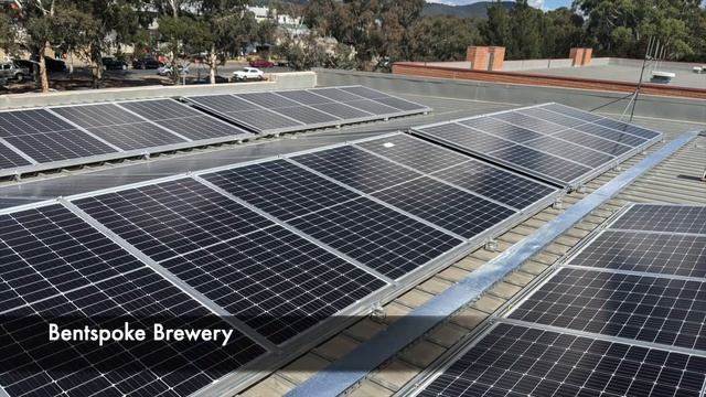 Solpod 100 kW in 4 hours смотреть онлайн