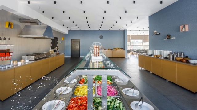 CORUDO Family Resort & Spa ULTRA ALL INCLUSIVE, Витязево (Анапа) смотреть онлайн