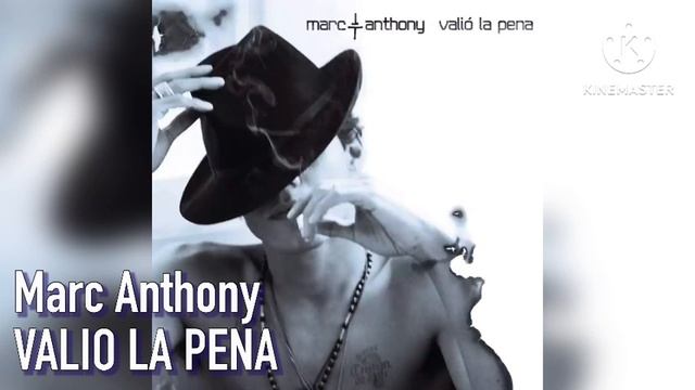 Marc Anthony - VALIO LA PENA смотреть онлайн