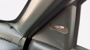 Как заменить зеркало заднего вида на ВАЗ 2110, ВАЗ 2111, ВАЗ 2112, Lada Priora?