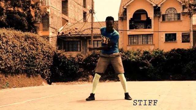 DANCEHALL STEPS pt 2 Watch, learn and Dance!! смотреть онлайн