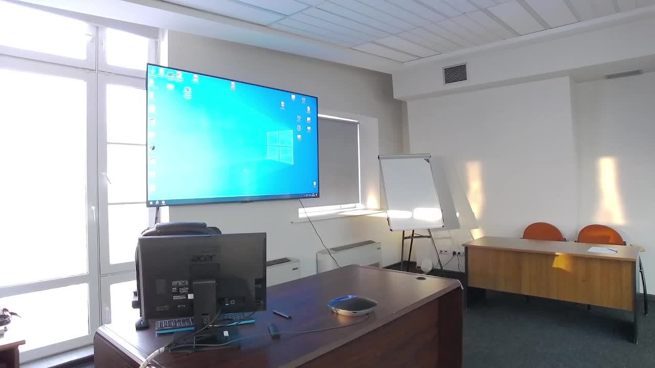 Конференция Almed