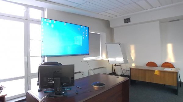 Конференция Almed