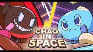 Chao in Space (2019)
