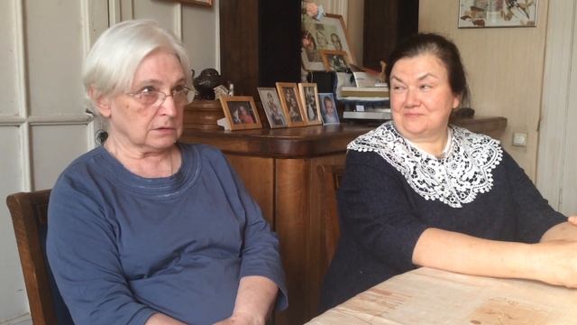 История кружка "Зеленый шум". Часть 3 смотреть онлайн