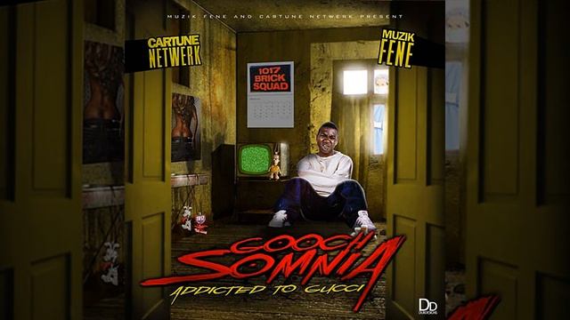 Mi Casa Su Casa (feat. Waka Flocka, Shawty Lo, Nicki Minaj & Yo Gotti)