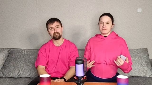 Розовый подкаст, выпуск №5: Стереотипы о танцах смотреть онлайн