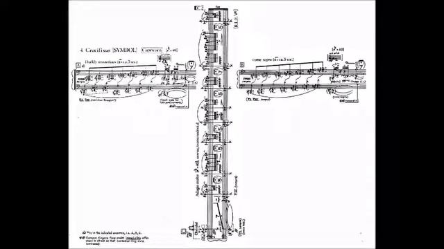 George Crumb: 