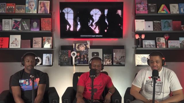 ILLIT "Magnetic" Music Video Reaction смотреть онлайн
