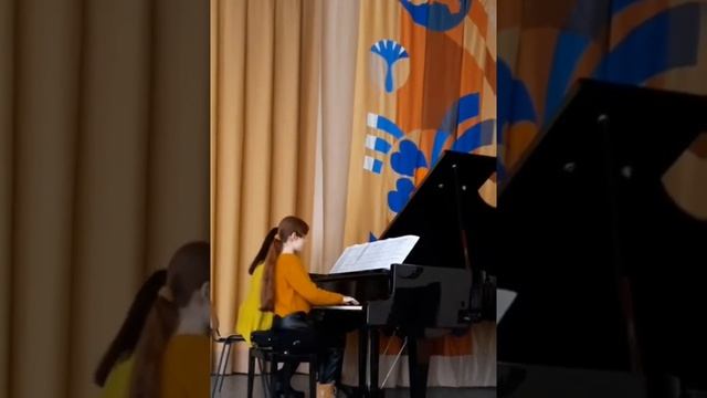 Г. Балаєв Зірковий розсип. вик. Ковалевська М., Мерлюк И.А. смотреть онлайн