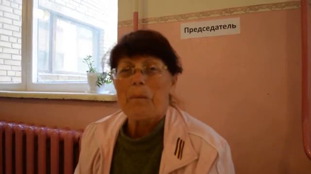 Референдум, школа №16 Краматорск смотреть онлайн