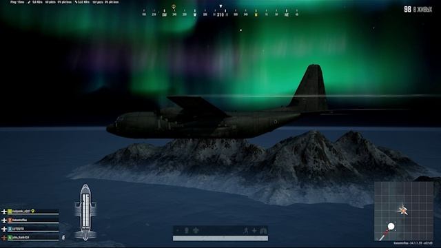 🔥 КЛАССИКА ВОЗВРАЩАЕТСЯ! PLAYERUNKNOWN'S BATTLEGROUNDS 2025 – эпичные перестрелки и борьба за топ-1 смотреть онлайн