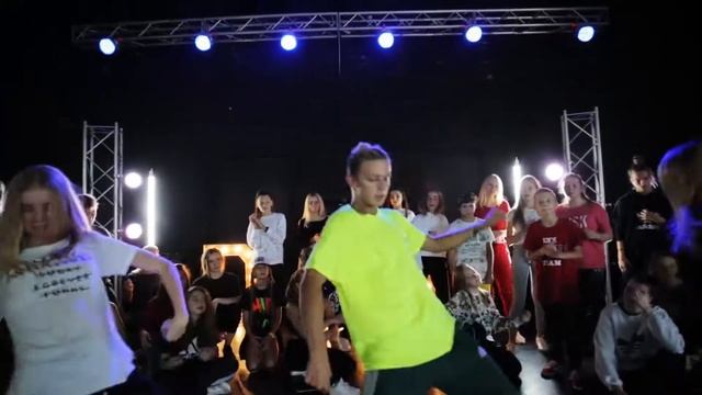 Tyga – SWISH | Choreography by Evgeny Suhomlin | Talent Center DDC смотреть онлайн