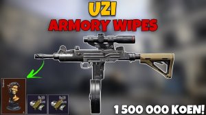 УЗИ УНИЧТОЖАЕТ ВРАГОВ НА КАРТЕ АРСЕНАЛ | Arena Breakout