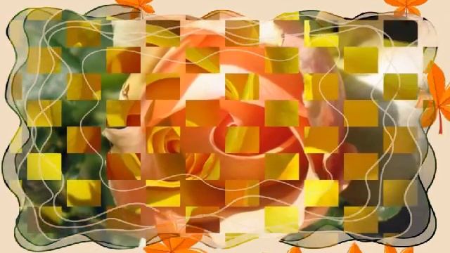 природа и жизнеутверждающая музыка красивые цветки смотреть онлайн