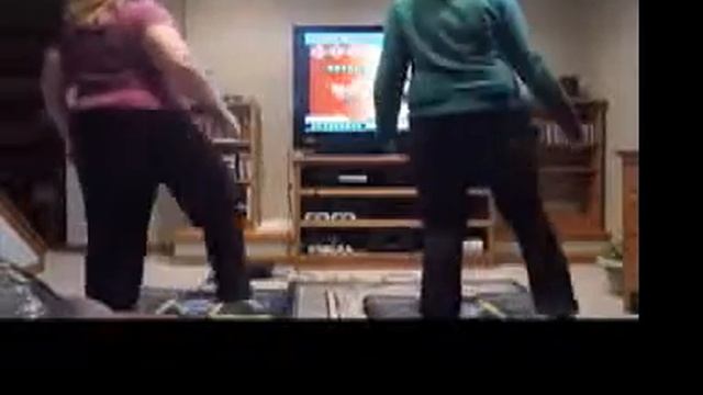 Dance Dance Revolution Girls: Exotic Ethnic / Light Mode смотреть онлайн