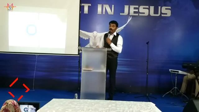 Pr Jefferson Manos | அற்புதத்தை நோக்கி !!! | Towards Miracle !!! | Sermon смотреть онлайн