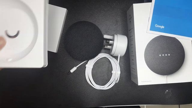 Unboxing Google Home смотреть онлайн