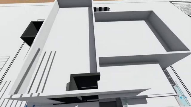 Archicad to Lumion render смотреть онлайн