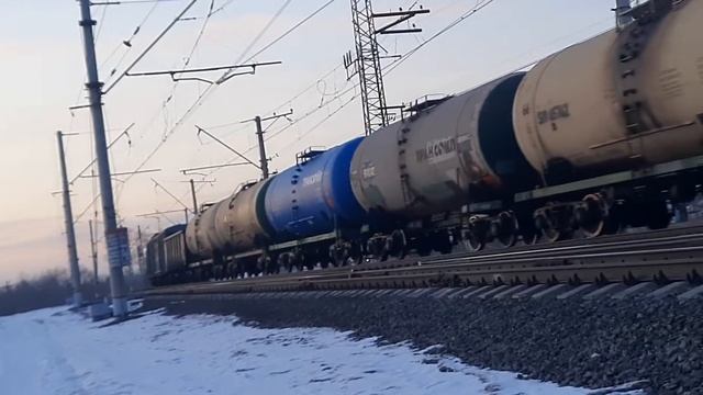 микс поездов вечерний смотреть онлайн